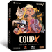 Coup X Juego de Mesa Mar Lúdico