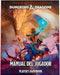 D&D 5th Edition 2024 Player's Handbook ESPAÑOL Juego de Mesa Devir