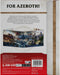 D&D 5th Edition World of Warcraft DM Screen Juego de Rol Devir