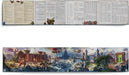 D&D 5th Edition World of Warcraft DM Screen Juego de Rol Devir