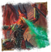D&D 5th Edition World of Warcraft Hard Cover Juego de Rol Devir