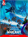 D&D 5th Edition World of Warcraft Hard Cover Juego de Rol Devir