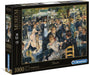 Dance at le Moulin de la Galette Renoir  Rompecabezas 1000 Piezas Clementoni