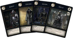 Dark Souls El Juego de Cartas Juego de Mesa Steamforged Games