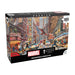 Deadpool Premium Rompecabezas 1000 Piezas Novelty