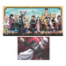 Demon Slayer Premium Rompecabezas Panorámico 1000 Piezas Novelty