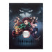 Demon Slayer Rompecabezas 1000 Piezas Novelty