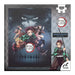 Demon Slayer Rompecabezas 1000 Piezas Novelty