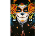 Dia de Muertos Maria Dimova Rompecabezas 1000 piezas Ricordi