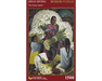 Diego Rivera La Vendedora de Flores Rompecabezas Ricordi