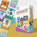 Dioses Juego de Mesa Toy Games