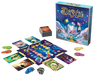 Dixit Disney Juego de Mesa La Casa de la Educadora