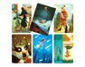 Dixit Origins expansión juego de mesa