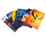 Dixit expansión Journey juego de mesa