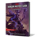 DnD Guía de Dungeon Master Juego de Rol Devir