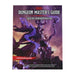 DnD Guía de Dungeon Master Juego de Rol Devir