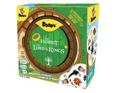 Dobble El Señor de los Anillos - Juego de Mesa