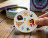 Dobble Juego de Mesa La casa de la Educadora