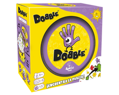 Dobble - Juego de Mesa