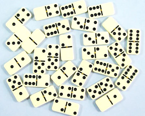 Domino marca Cayro