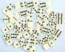Domino marca Cayro