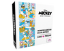 Donald y Daisy Rompecabezas 1000 Piezas Plastificado Piece Relax