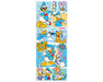 Donald y Daisy Rompecabezas 1000 Piezas Plastificado Piece Relax