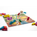 Draftosaurus Juego de Mesa Mar Lúdico