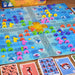Dragones del Mar Juego de Mesa Draco Studios