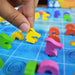 Dragones del Mar Juego de Mesa Draco Studios