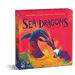 Dragones del Mar Juego de Mesa Draco Studios