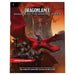 Dragonlance Shadow of the Dragon Queen Juego de Rol Devir