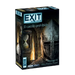 EXIT 04 El Castillo Prohibido Juego de Mesa Devir