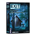 EXIT 21 Regreso a la Cabaña Abandonada Juego de Mesa Devir