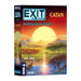 EXIT 26 Aventuras en Catan Juego de Mesa Devir