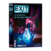 EXIT 29 La Academia de las Artes Mágicas Juego de Mesa Devir