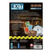 EXIT El Museo Misterioso Juego de Mesa Devir