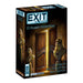 EXIT El Museo Misterioso Juego de Mesa Devir