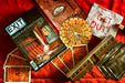 EXIT Orient Express Juego de Mesa Devir