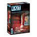 EXIT Orient Express Juego de Mesa Devir