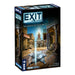 EXIT Secuestro en Fortune City Juego de Mesa Devir