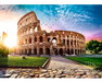 El Coliseo, Roma Rompecabezas Trefl