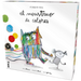El Monstruo de Colores juego de Mesa Devir