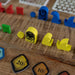 El Pantano de Feya Juego de Mesa 2 Tomatoes