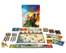 El Señor de los Anillos Duelo por la Tierra Media Juego de Mesa La Casa de la Educadora