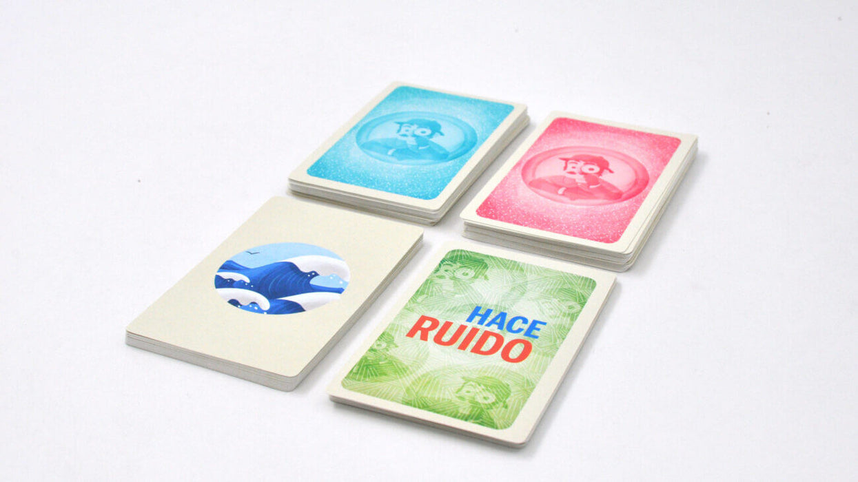 El Sr. Dix Juego de Mesa Maldón