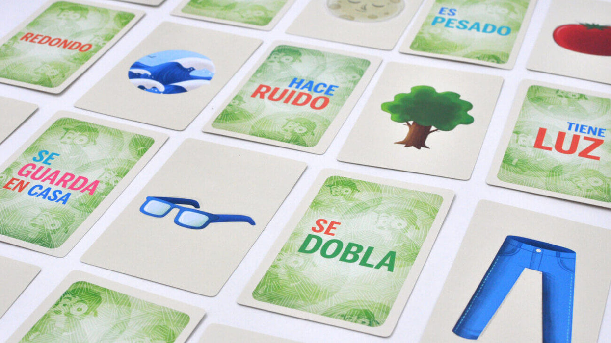 El Sr. Dix Juego de Mesa Maldón