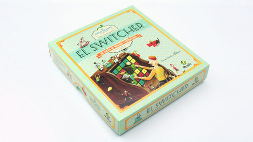 ElSwitcherjuegodemesajuegosMaldon