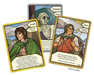 El Señor de los Anillos: Las Dos Torres El Juego de Bazas Juego de Mesa La Casa de la Educadora