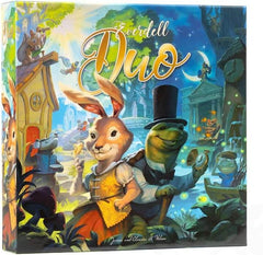 Everdell Duo Juego de Mesa Devir